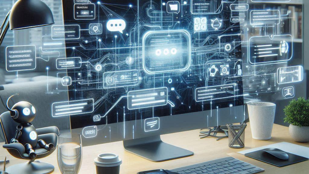 How AI is Revolutionizing E-commerce: A Beginner-Friendly Guide