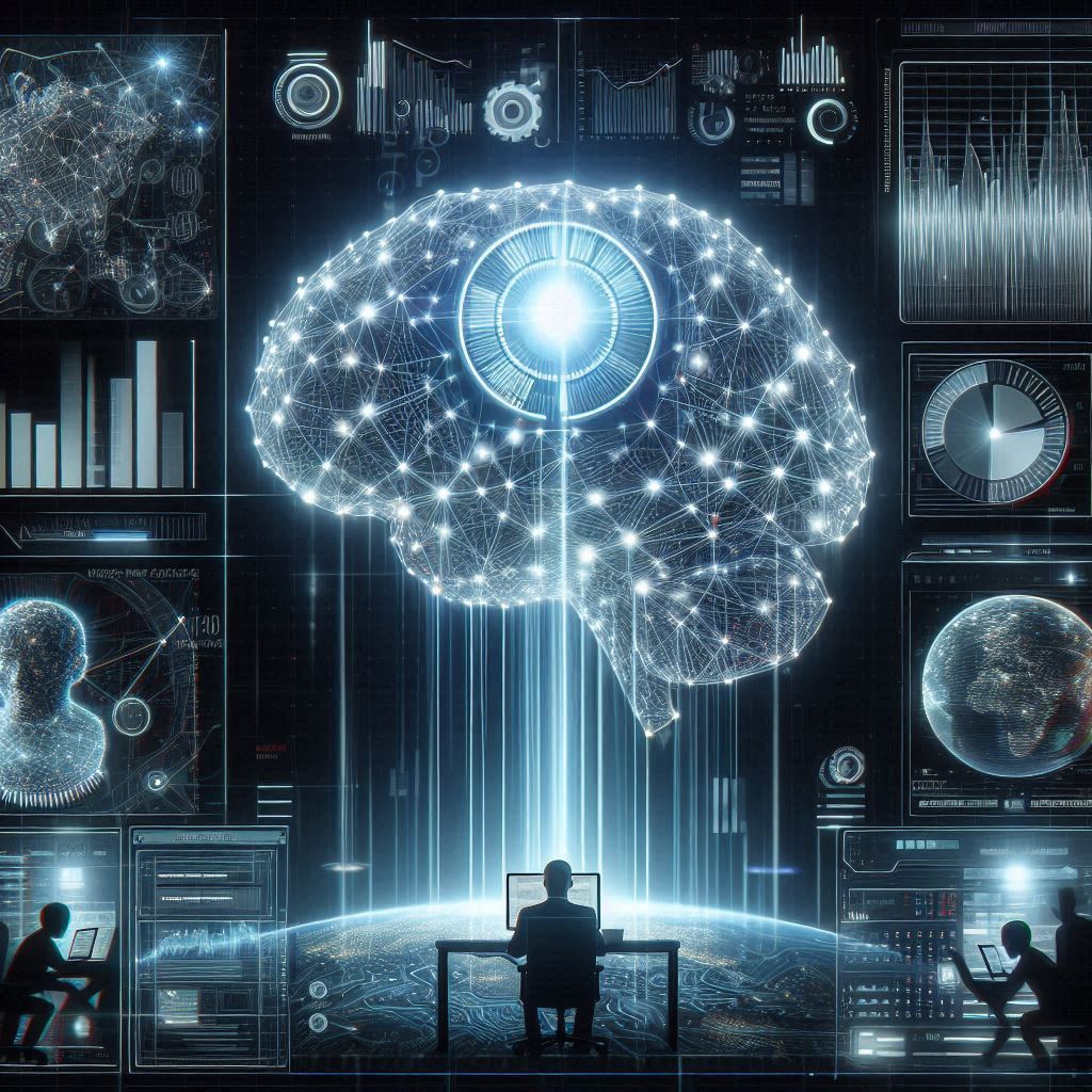 The Future of AI in E-commerce: Trends to Watch in 2025